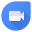 Google Meet (formerly Google Duo) 30.0.189971320.DR30.0_RC13 (x86) (nodpi) (Android 4.1+)