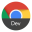 Chrome Dev 67.0.3381.2 (arm64-v8a + arm-v7a) (Android 7.0+)