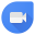 Google Meet (formerly Google Duo) 40.0.214376503.DR40_RC09 (x86) (213-240dpi) (Android 4.4+)