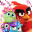 Angry Birds Match 3 1.2.0 (Android 5.0+)