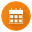 Simple Calendar 4.0.2 (nodpi) (Android 4.1+)