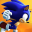Sonic Forces - Running Game 2.5.1 (arm-v7a) (nodpi) (Android 4.1+)