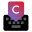 Chrooma Keyboard - RGB & Emoji Keyboard Themes helium-2.4.4 beta (arm-v7a) (nodpi) (Android 5.0+)