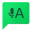 Transcriber for WhatsApp 3.8.1 beta (nodpi) (Android 5.0+)
