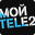 Мой Tele2: продать и купить ГБ 2.12.4