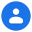 Google Contacts 3.5.7.243634183