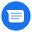 Google Messages 3.9.039 (Chimera_RC20_hdpi.phone) (x86) (213-240dpi) (Android 5.0+)