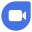 Google Meet (formerly Google Duo) 45.0.225466837.DR45_RC10 (x86) (213-240dpi) (Android 4.4+)