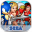 SEGA Heroes: Match 3 RPG Games with Sonic & Crew 50.156498
