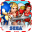 SEGA Heroes: Match 3 RPG Games with Sonic & Crew 49.153683