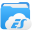 ES File Explorer File Manager 4.2.2.9.2 (Android 4.2+)