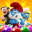 Smurfs Bubble Shooter Story 2.08.17838