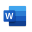 Microsoft Word: Edit Documents 16.0.13628.20214 (x86_64) (nodpi) (Android 6.0+)