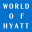 World of Hyatt 4.18.1