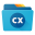 Cx File Explorer 2.2.5