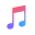 Apple Music 3.2.2 (arm64-v8a + arm-v7a) (nodpi) (Android 5.0+)