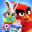 Angry Birds Match 3 3.9.1 (arm64-v8a + arm-v7a) (Android 5.0+)