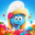 Smurfs Bubble Shooter Story 3.09.020001