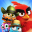 Angry Birds Match 3 4.0.2 (arm64-v8a + arm-v7a) (Android 5.0+)