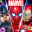 MARVEL Puzzle Quest: Match RPG 210.540484 (arm64-v8a + arm-v7a) (480-640dpi) (Android 4.1+)