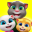 My Talking Tom Friends 1.3.1.2 (arm64-v8a) (Android 4.4+)