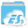 ES File Explorer File Manager 4.2.3.8.1 (Android 4.2+)