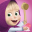 Masha and the Bear: Cleaning 2.0.0 (arm64-v8a) (Android 4.4+)