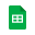 Google Sheets 1.24.242.01.90 (120-640dpi) (Android 8.0+)