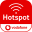 Vodafone Hotspotfinder 5.4