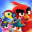 Angry Birds Match 3 5.1.1 (arm64-v8a + arm-v7a) (Android 5.0+)