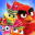 Angry Birds Match 3 5.2.0 (arm64-v8a + arm-v7a) (Android 5.0+)