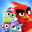 Angry Birds Match 3 5.3.0 (arm64-v8a + arm-v7a) (Android 5.0+)