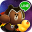 LINE Rangers: Brown-Cony Wars! 2.1.1 (arm) (nodpi) (Android 2.3+)