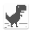 Dino T-Rex 1.58 (nodpi) (Android 4.1+)