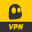 CyberGhost VPN: Secure VPN 8.25.0.3154 beta (nodpi) (Android 5.0+)