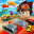 Beach Buggy Racing 2 2023.10.10 (arm64-v8a) (480-640dpi) (Android 5.0+)