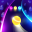 Dancing Road: Color Ball Run! 2.0.1 (arm-v7a) (Android 4.4+)