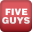 Five Guys Burgers & Fries 5.7.0