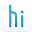 HiOS Launcher - Fast 8.6.011.2 (arm64-v8a + arm-v7a) (nodpi)