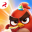 Angry Birds Dream Blast 1.45.4 (arm64-v8a + arm-v7a) (Android 5.0+)