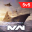 Modern Warships: Naval Battles 0.55 (arm64-v8a + arm-v7a) (Android 4.4+)