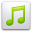 HUAWEI MUSIC V3.4.40 (noarch) (Android 4.0+)