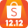 Shopee 6.6 Great Mid-Year 2.95.52 (160-640dpi) (Android 4.4+)
