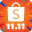 Shopee 6.6 Great Mid-Year 2.95.20 (160-640dpi) (Android 4.4+)