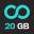 Degoo: 20 GB Cloud Storage 1.57.180.240531 (nodpi) (Android 5.0+)