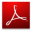 Adobe Acrobat Reader: Edit PDF 10.0.2