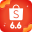 Shopee PH: Shop this 6.6-7.7 3.03.10 (160-640dpi) (Android 5.0+)