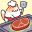 Cat Snack Bar: Cute Food Games 1.0.115