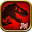 Jurassic World™: The Game 1.75.4