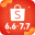 Shopee PH: Shop this 6.6-7.7 3.04.10 (160-640dpi) (Android 5.0+)